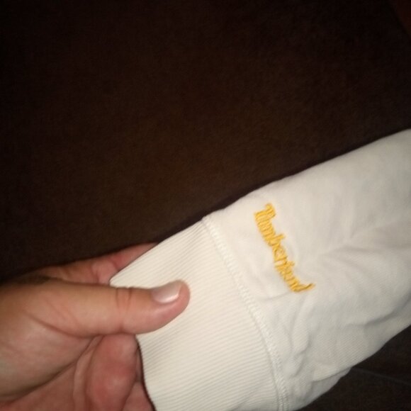 Timberland Sweatshirt - Picture 4 of 6